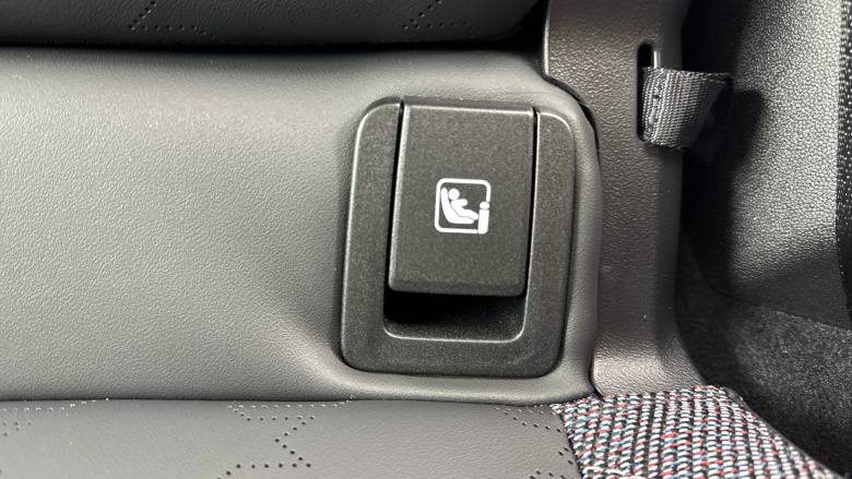 MINI Countryman 1.5 C Classic 5dr Auto Petrol Hatchback